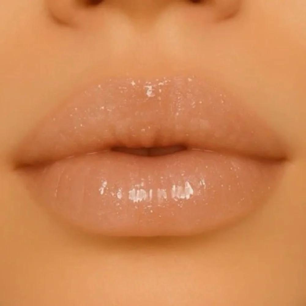 Formless Beauty by Jenny McCarthy Nude Collection Lip Gloss in Bliss::NIB::